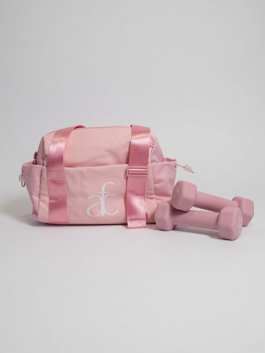 MINI DUFFEL BAG