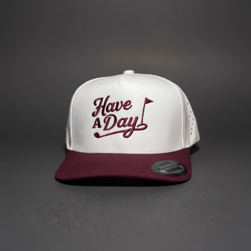 HAVE A DAY HAT