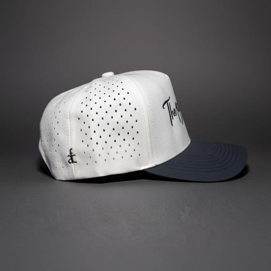 THE 19TH HOLE HAT