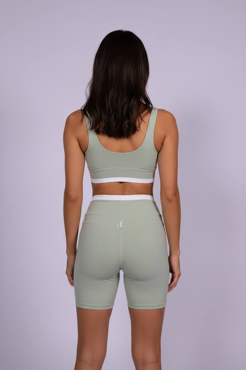 Back View Product Photo